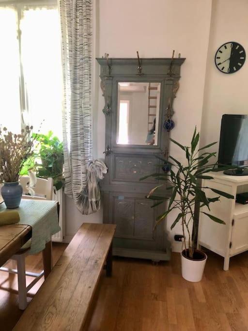 Gite Les Lilas La Genevraye Εξωτερικό φωτογραφία